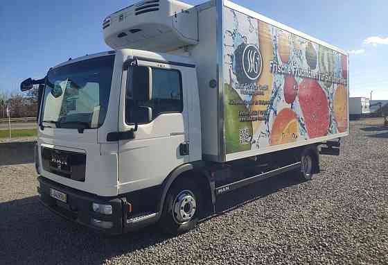 MAN TGL 2012 Вінниця