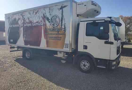 MAN TGL 2012 Вінниця