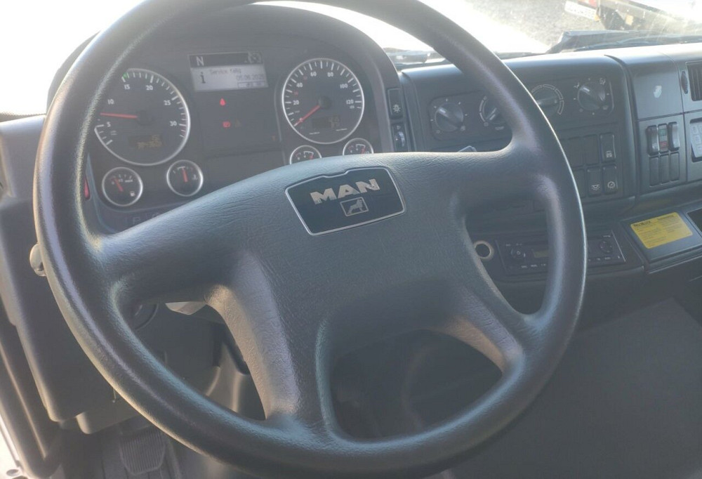 MAN TGL 2012 Вінниця - зображення 11