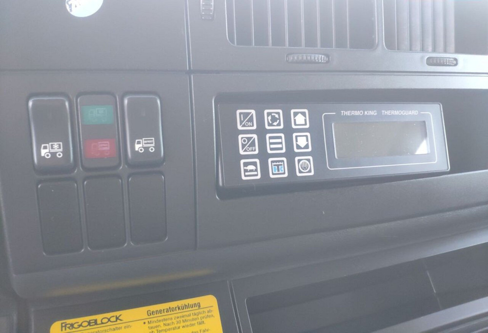 MAN TGL 2012 Вінниця - зображення 13