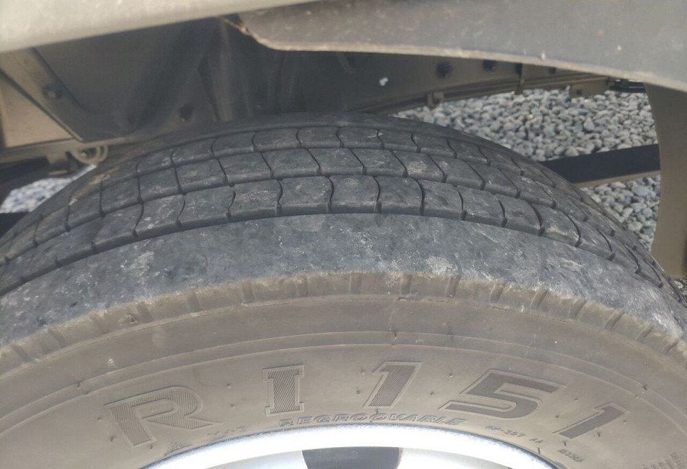 MAN TGL 2012 Вінниця - зображення 12