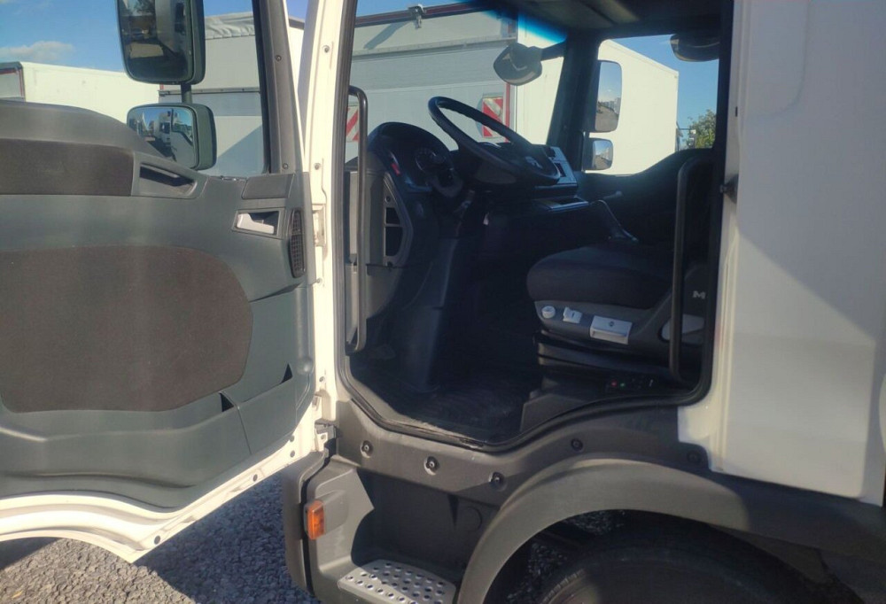 MAN TGL 2012 Вінниця - зображення 17