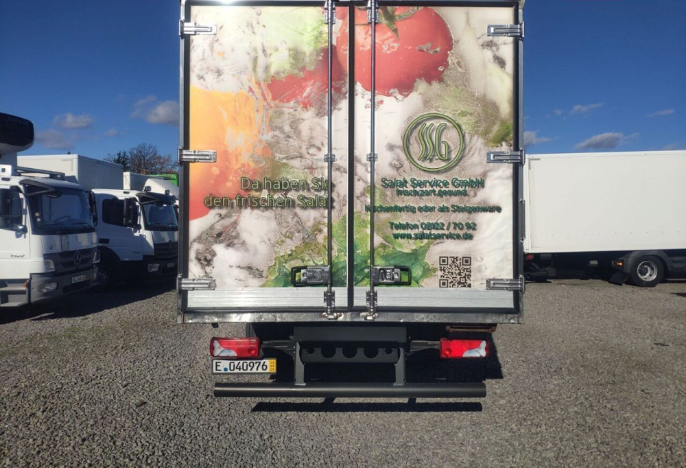 MAN TGL 2012 Вінниця - зображення 6