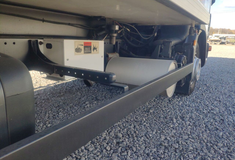 MAN TGL 2012 Вінниця - зображення 2