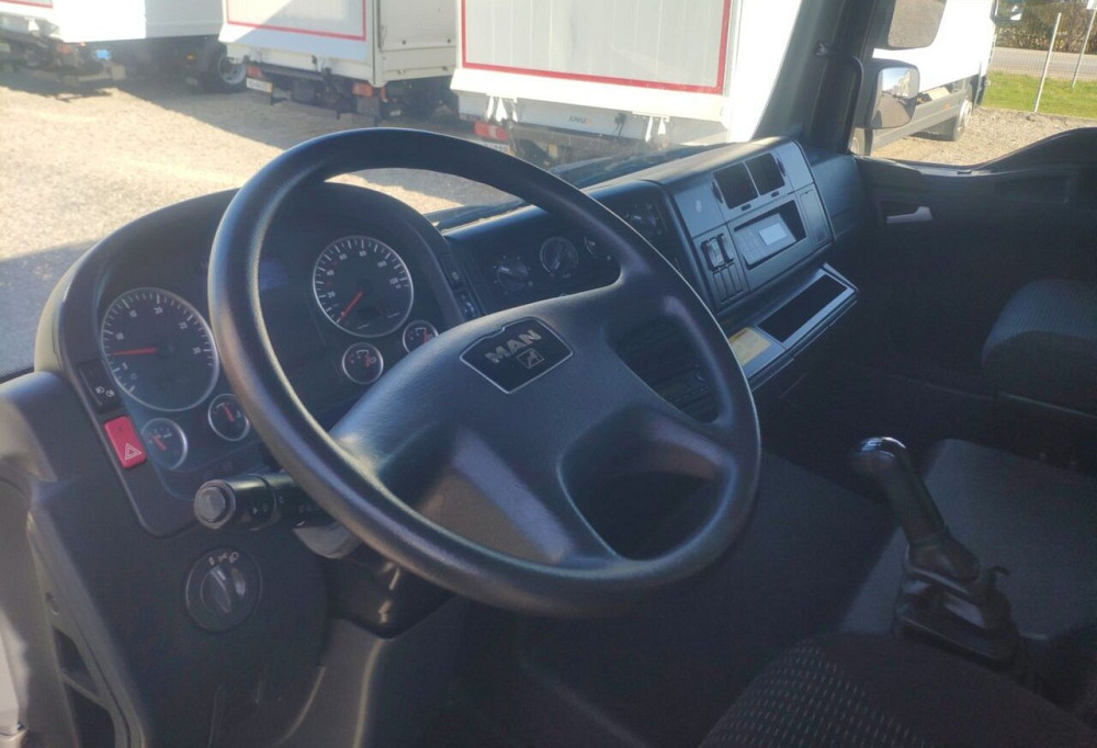 MAN TGL 2012 Вінниця - зображення 16