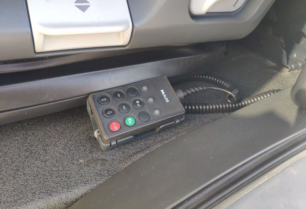 MAN TGL 2012 Вінниця - зображення 18