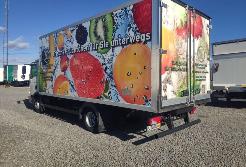 MAN TGL 2012 Вінниця - зображення 8