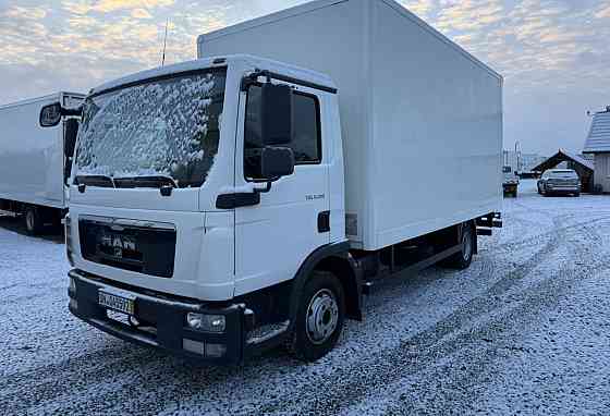 MAN TGL 2012 Вінниця