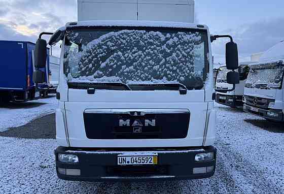 MAN TGL 2012 Вінниця