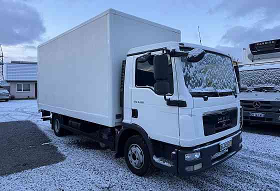 MAN TGL 2012 Вінниця