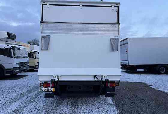 MAN TGL 2012 Вінниця