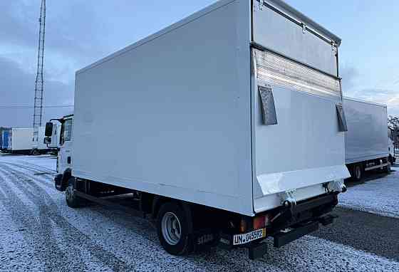 MAN TGL 2012 Вінниця