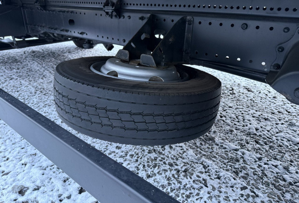 MAN TGL 2012 Вінниця - зображення 11