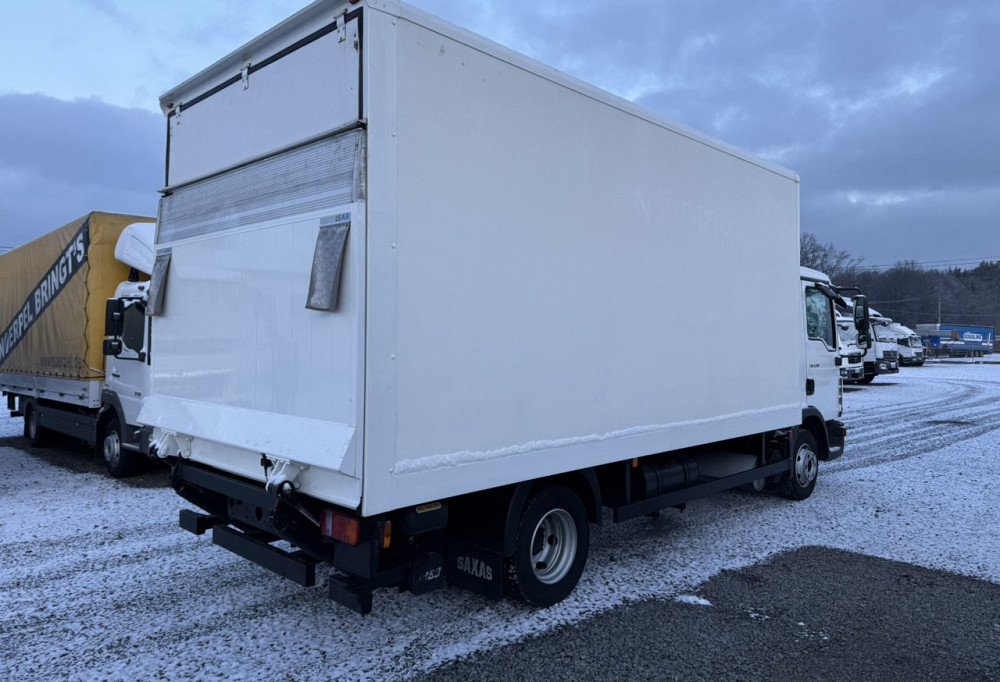 MAN TGL 2012 Вінниця - зображення 4