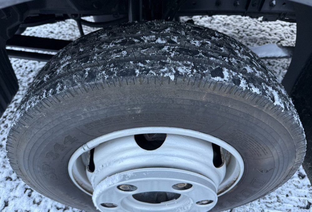 MAN TGL 2012 Вінниця - зображення 12