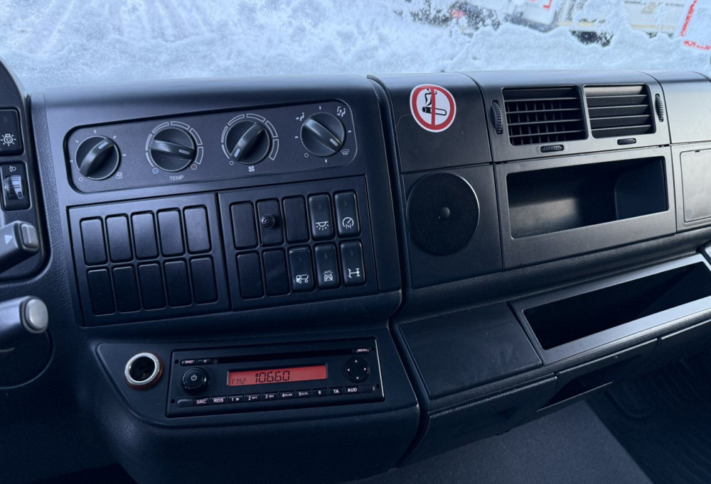 MAN TGL 2012 Вінниця - зображення 15