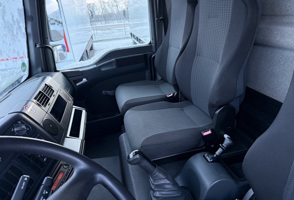 MAN TGL 2012 Вінниця - зображення 14