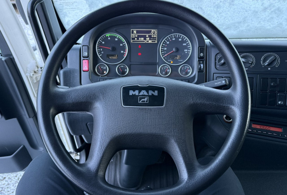 MAN TGL 2012 Вінниця - зображення 18