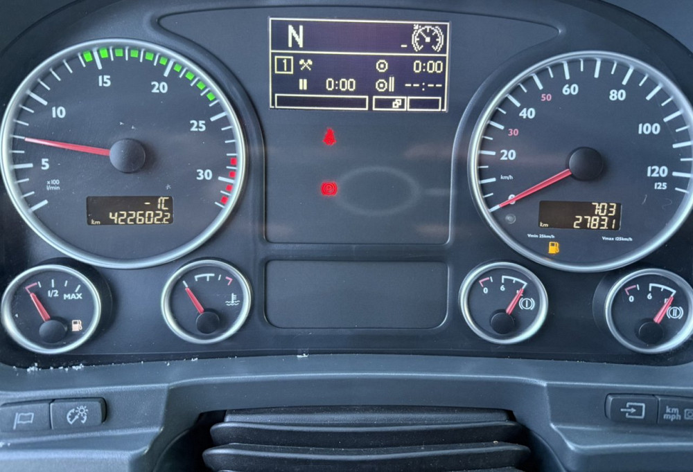 MAN TGL 2012 Вінниця - зображення 19