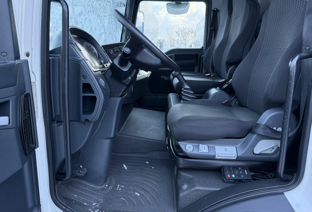 MAN TGL 2012 Вінниця - зображення 13