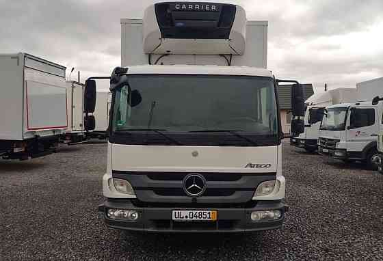 Mercedes-Benz Atego 2011 Вінниця