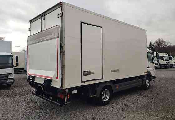 Mercedes-Benz Atego 2011 Вінниця