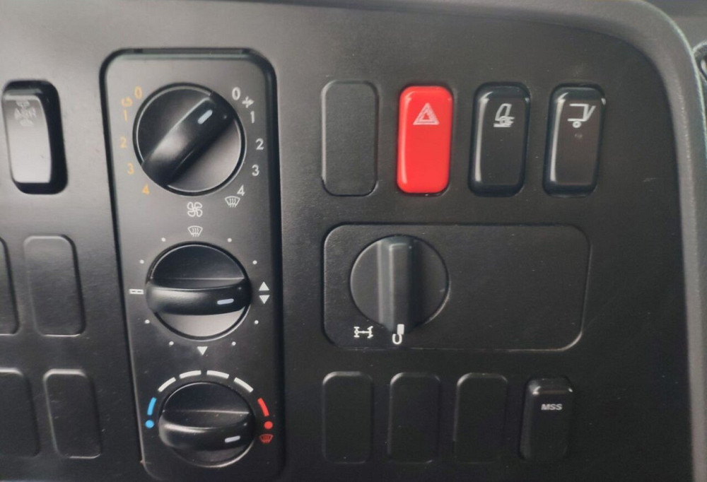 Mercedes-Benz Atego 2011 Вінниця - зображення 16