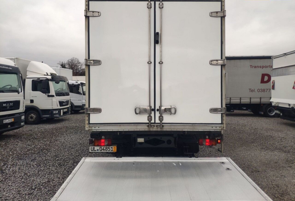 Mercedes-Benz Atego 2011 Вінниця - зображення 19