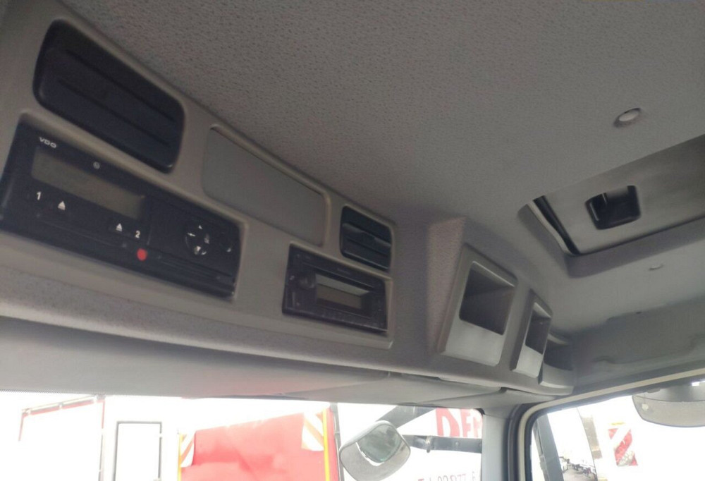 Mercedes-Benz Atego 2011 Вінниця - зображення 15