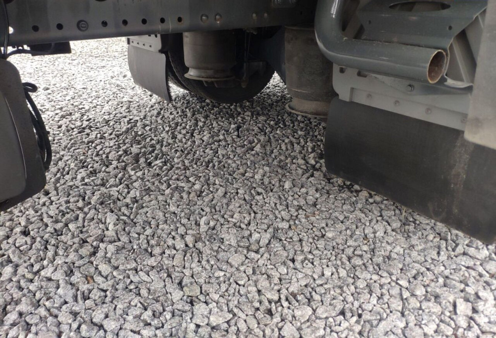 Mercedes-Benz Atego 2011 Вінниця - зображення 7