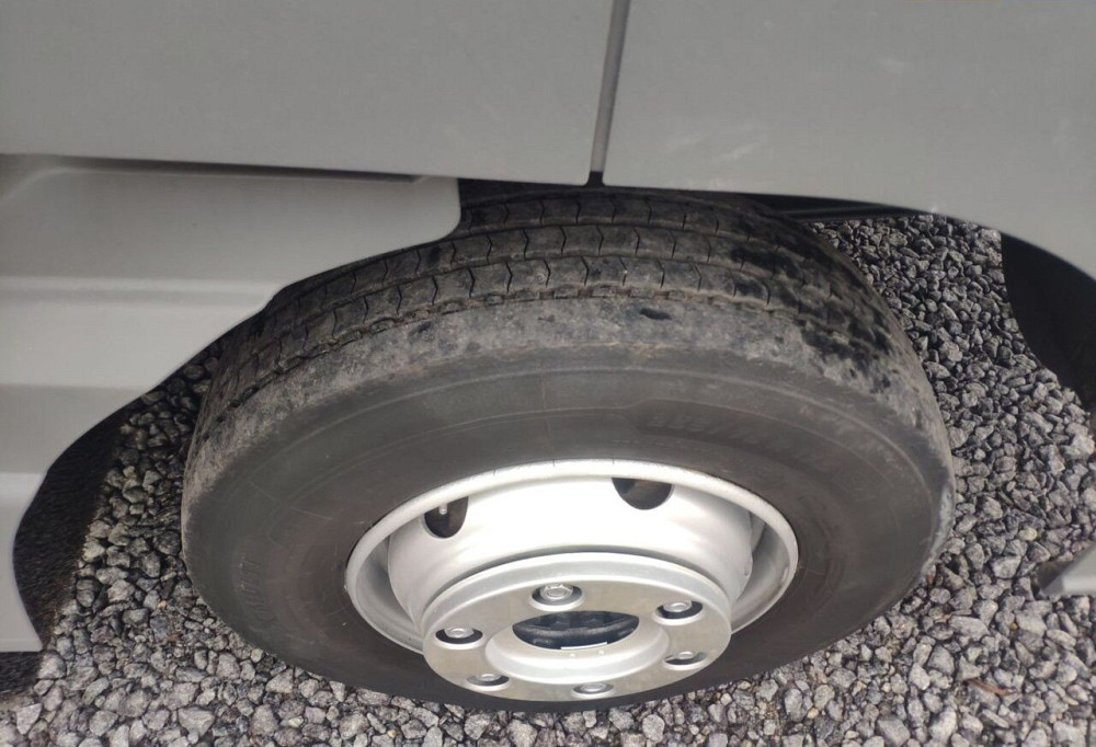 Mercedes-Benz Atego 2011 Вінниця - зображення 9