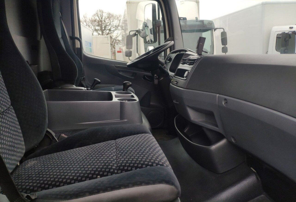 Mercedes-Benz Atego 2011 Вінниця - зображення 11