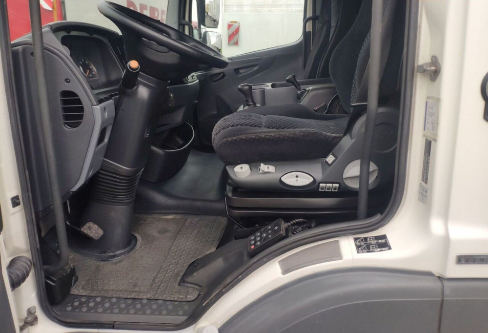 Mercedes-Benz Atego 2011 Вінниця - зображення 13