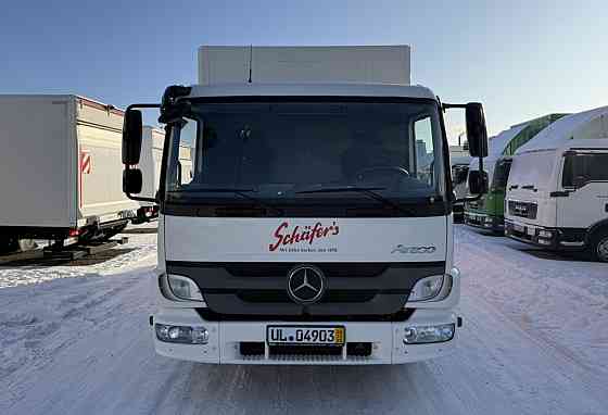 Mercedes-Benz Atego 2011 Вінниця