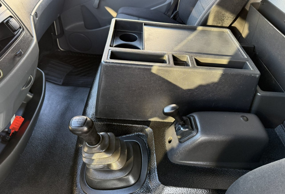 Mercedes-Benz Atego 2011 Вінниця - зображення 14