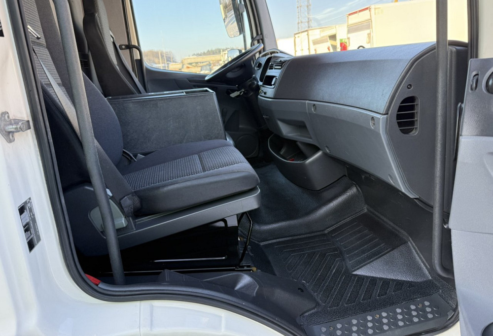 Mercedes-Benz Atego 2011 Вінниця - зображення 20