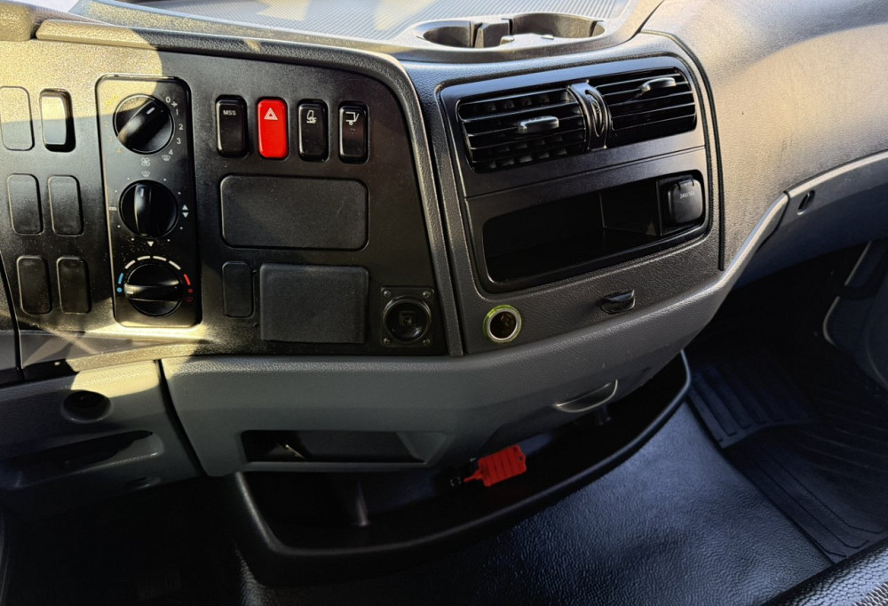 Mercedes-Benz Atego 2011 Вінниця - зображення 15