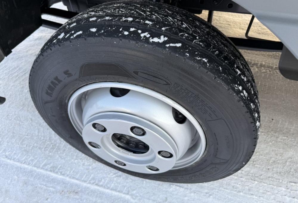 Mercedes-Benz Atego 2011 Вінниця - зображення 12