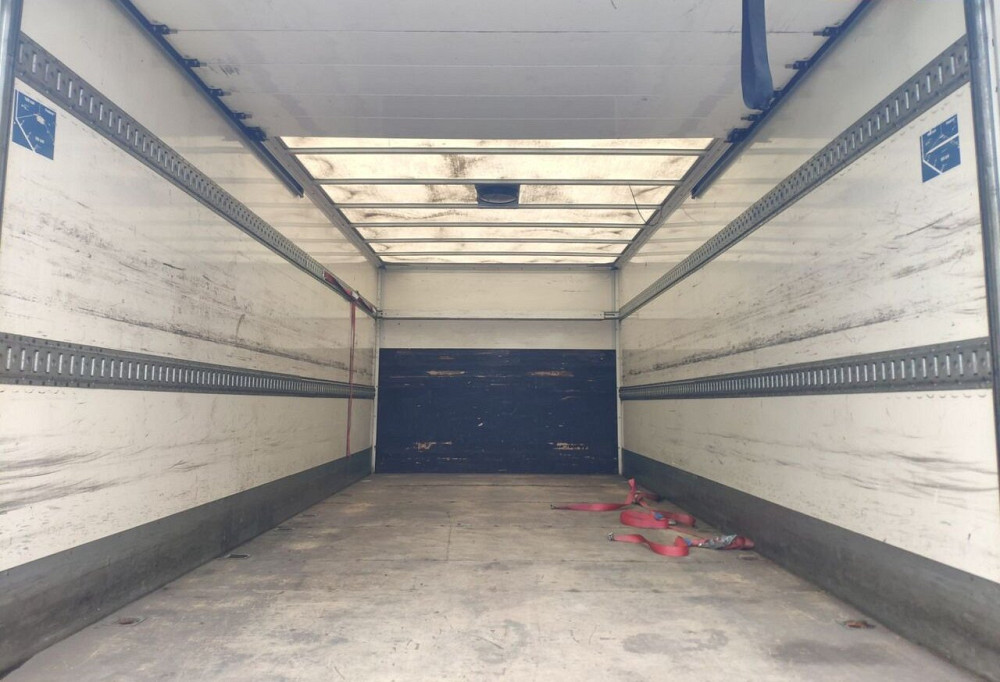 Mercedes-Benz Atego 2011 Вінниця - зображення 16