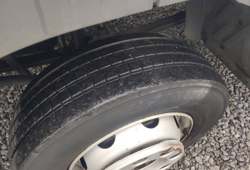 Mercedes-Benz Atego 2011 Вінниця - зображення 9