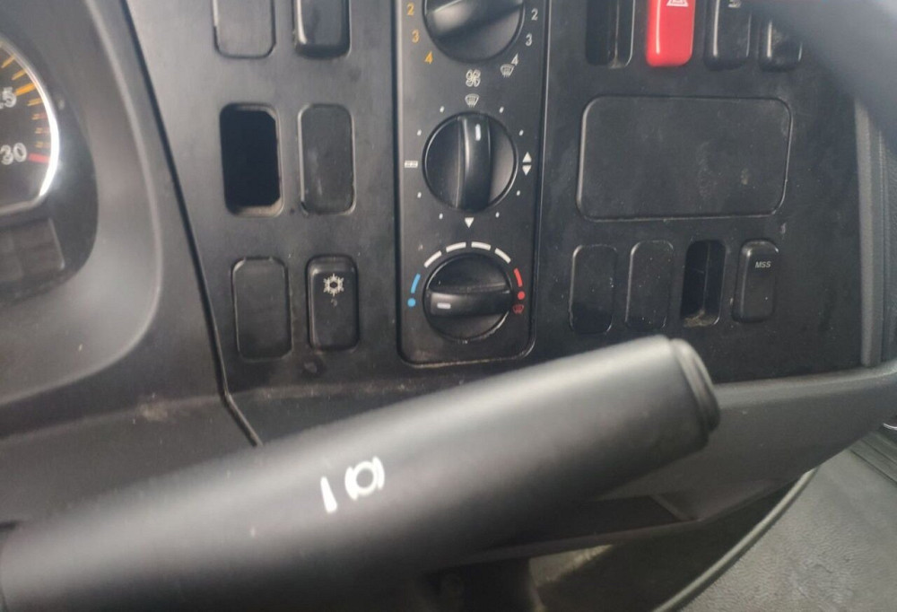 Mercedes-Benz Atego 2011 Вінниця - зображення 11