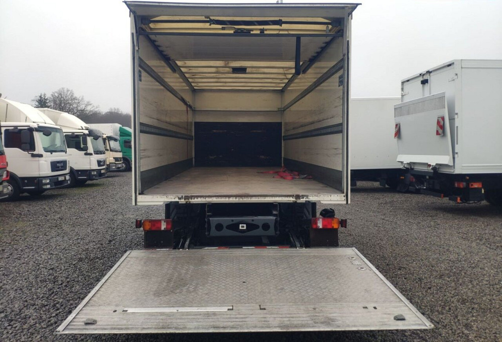 Mercedes-Benz Atego 2011 Вінниця - зображення 15