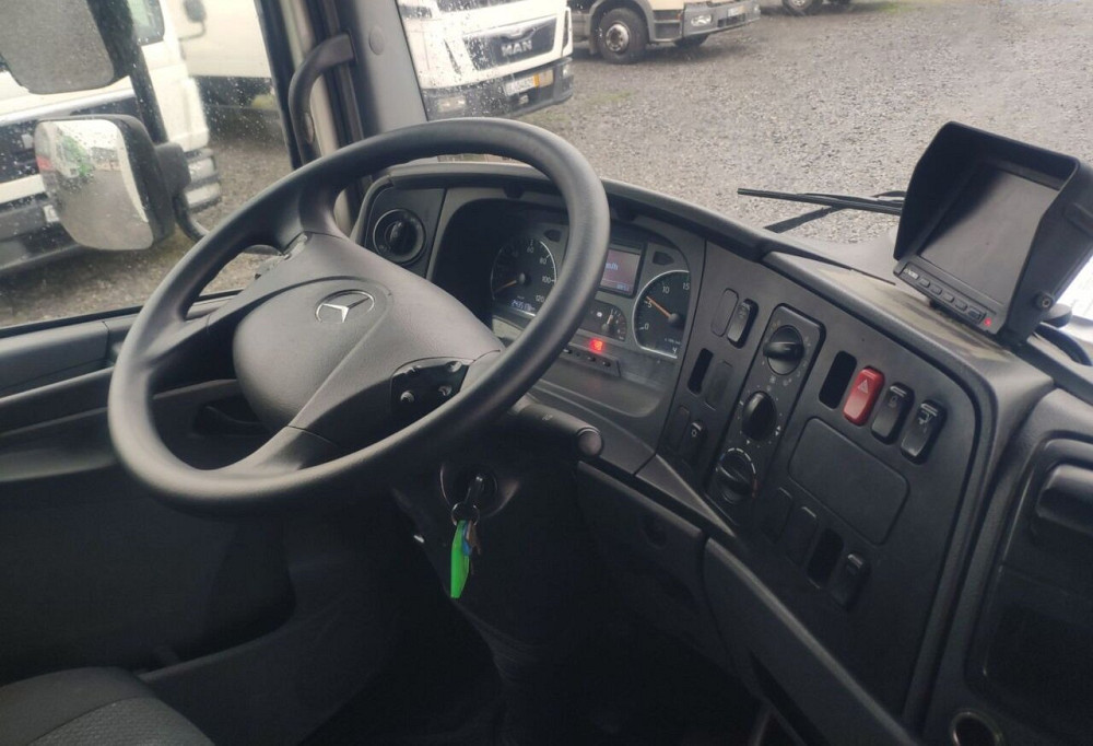 Mercedes-Benz Atego 2011 Вінниця - зображення 14