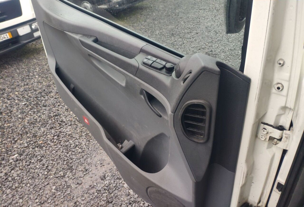 Mercedes-Benz Atego 2011 Вінниця - зображення 12