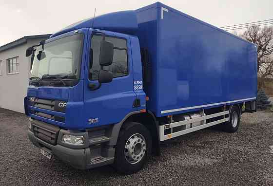 DAF CF 2011 Вінниця