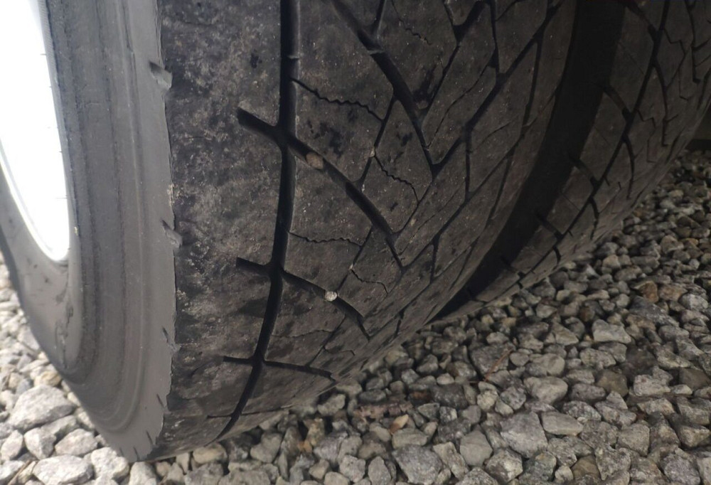 DAF CF 2011 Вінниця - зображення 10