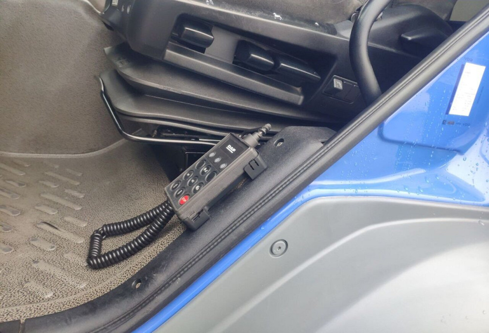 DAF CF 2011 Вінниця - зображення 19