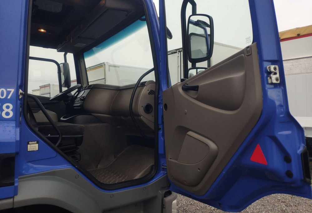 DAF CF 2011 Вінниця - зображення 12