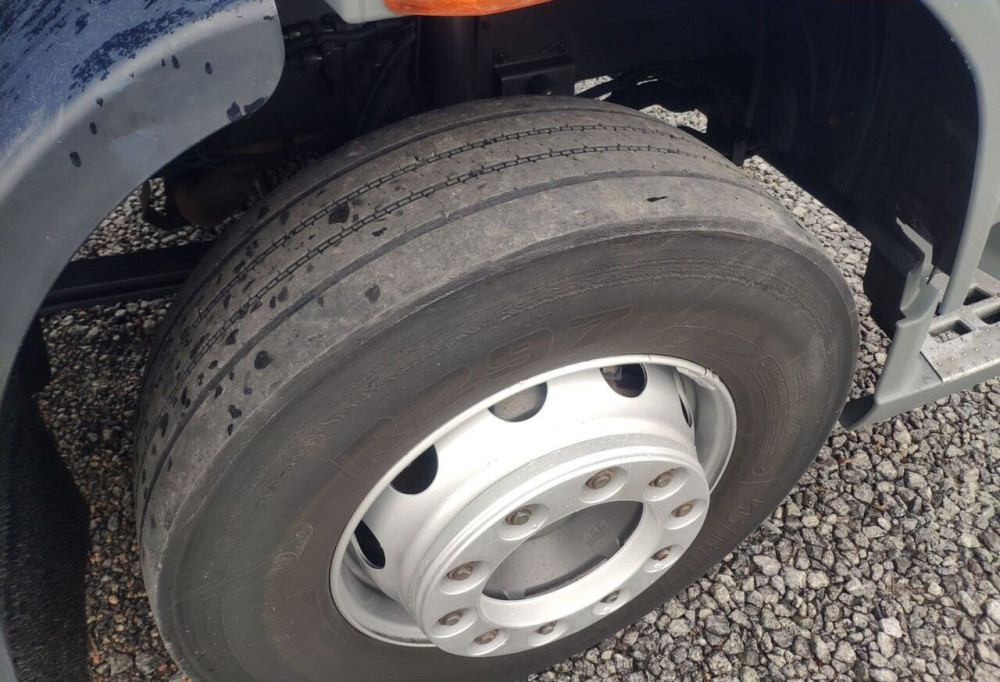 DAF CF 2011 Вінниця - зображення 11