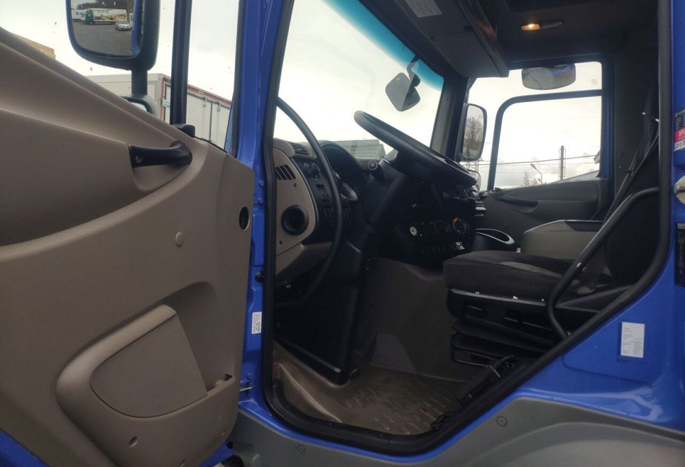 DAF CF 2011 Вінниця - зображення 18